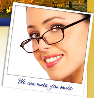 Teeth Whitening Eau Claire WI